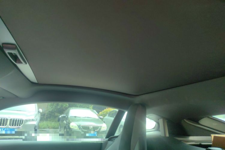 Used Jaguar F-TYPE 2019 2.0T Hardtop Version
