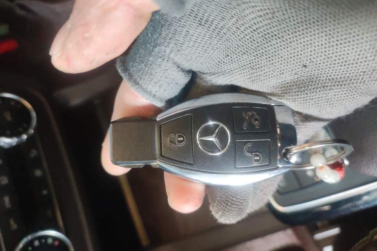 Used Mercedes-Benz GLE 2016 GLE 320 4MATIC Dynamic Edition
