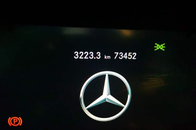 Used Mercedes-Benz GLC 2020 Facelifted GLC 260 L 4MATIC Dynamic Edition