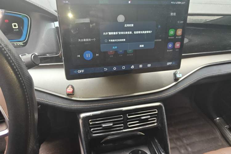 Used BYD Tang New Energy 2021 DM-i 112KM Prestige Model