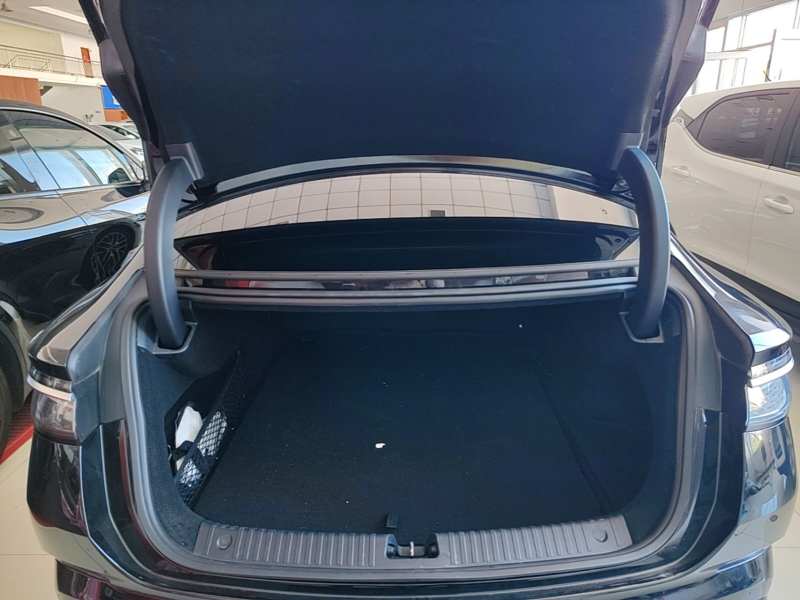 Used BYD Seal 2024 HONOR Edition DM-i 1.5L 121km Luxury Model — 18