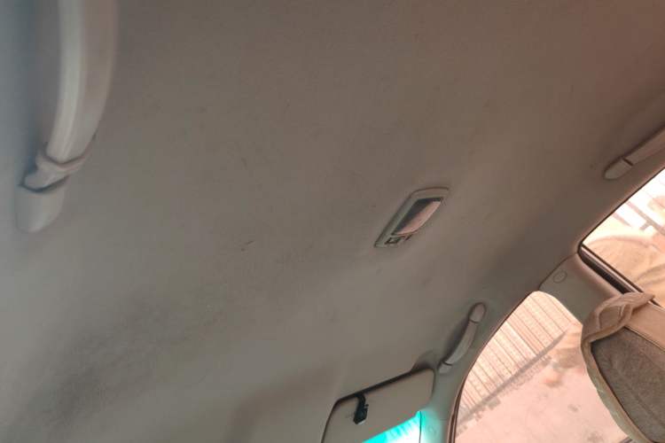 Used Kia Cerato 2010 1.6L MT GL
