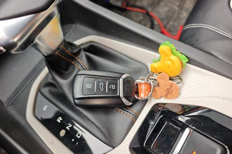 Used Dongfeng Aeolus Yixuan 2023 Mach Edition 1.5L Automatic Chasing Wind Version
