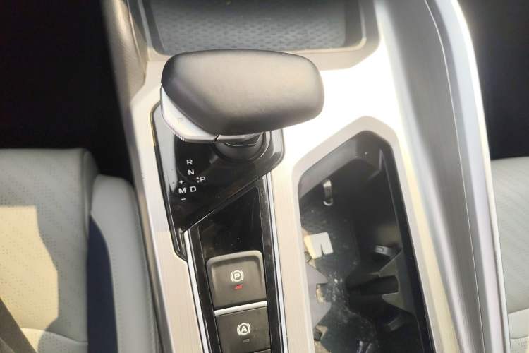 Used Geely Auto Preface 2023 2.0TD Prestige Version
