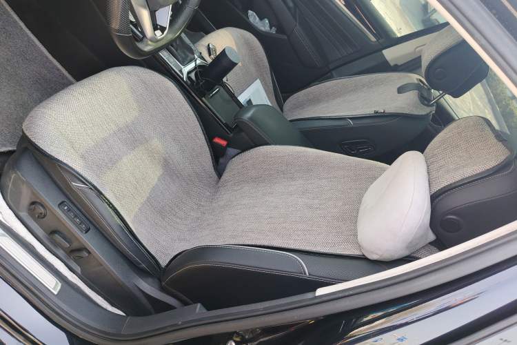 Used Volkswagen Passat 2022 330TSI Luxury Edition
