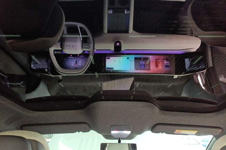 Used Audi E5 Sportback 2026 Flagship Quattro Model