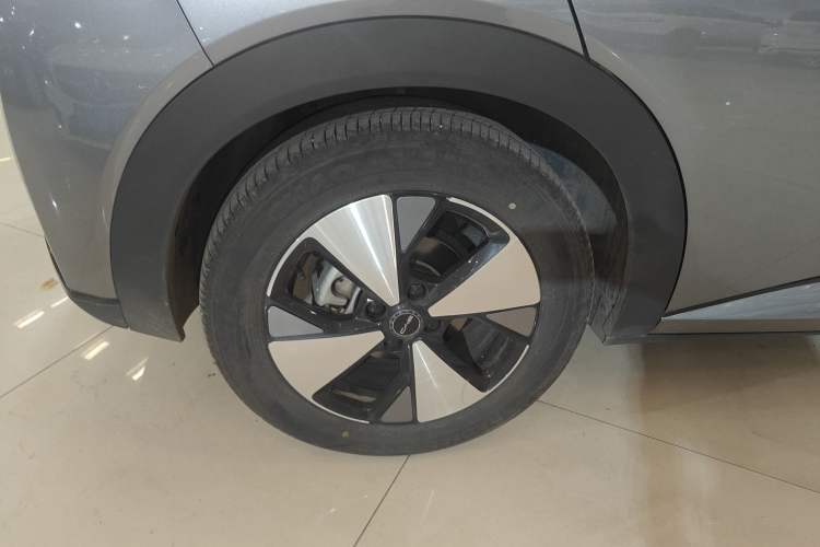 Used BYD Dolphin 2023 420 km Fashion Edition