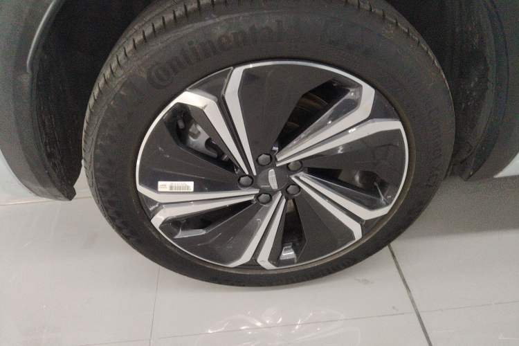 Used Geely Auto Monjaro L Extended Range Electric Version 2022 1.5T DHT Range-Extending Electric Flagship Edition