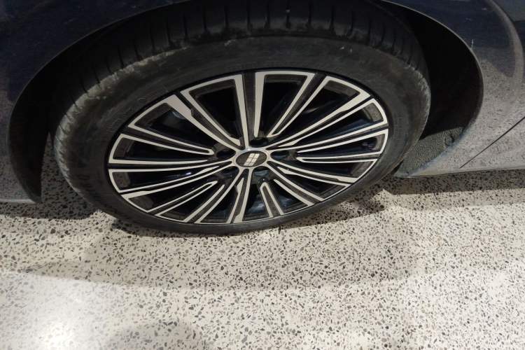 Used Geely Galaxy A7 2025 Model EM-i 150km Starship Edition
