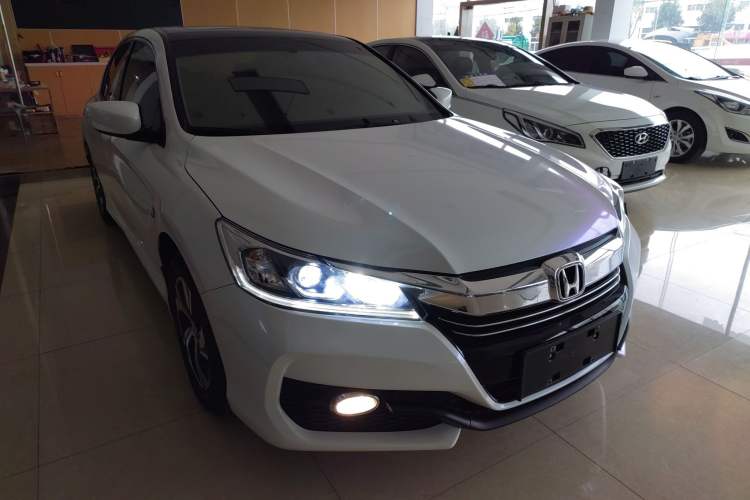 Used Honda Accord 2016 2.0L Comfort Edition