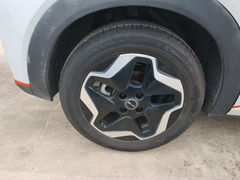 Used BYD Dolphin 2021 405 km Fashion Edition — 25