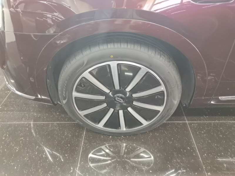 Used Hima AITO M9 2025 Extended-Range Max Version 52 kWh 6-Seater Edition — 22