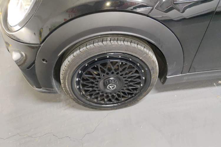 Used MINI MINI 2018 1.5T COOPER CABRIO Artist
