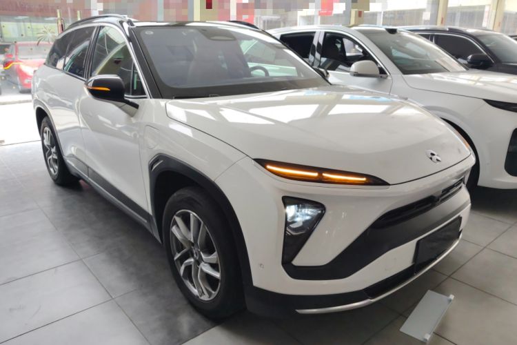 Used Nio ES6 2020 610 km Performance Version