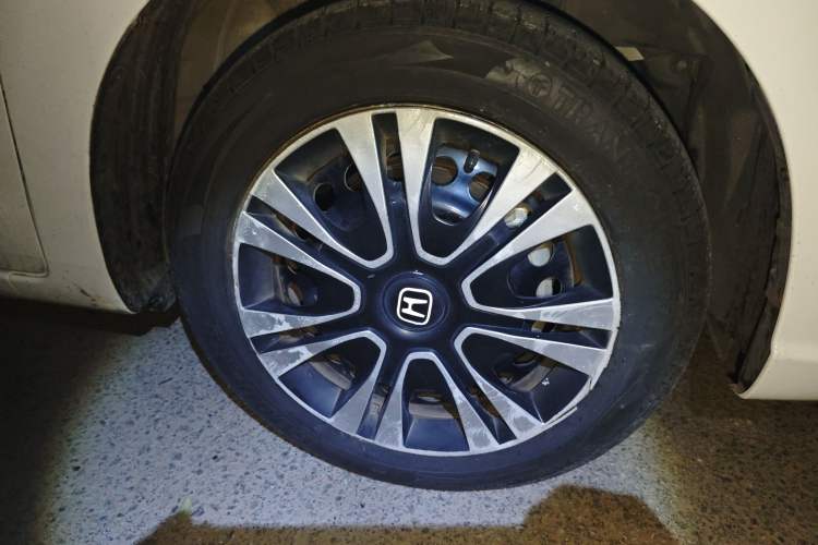 Used Honda Fit 2021 1.5L CVT Trendy Edition