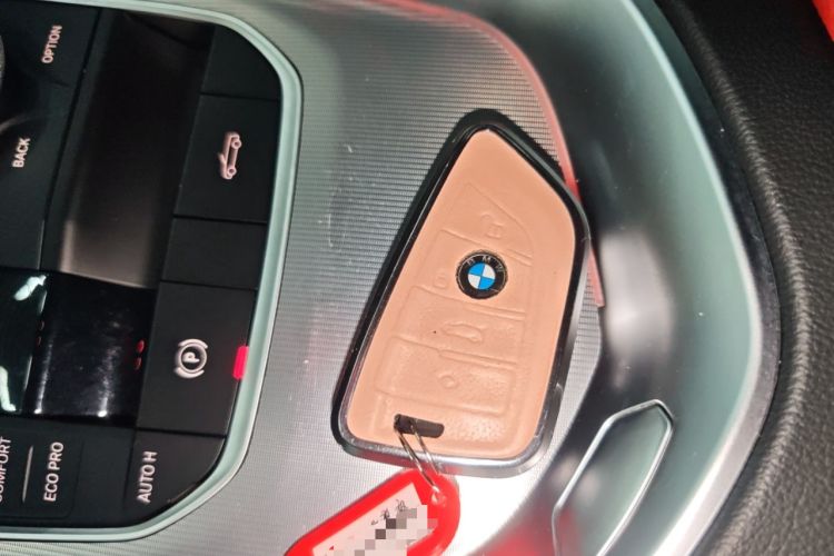 Used BMW Z4 2023 sDrive 25i M Sport Night Edition package
