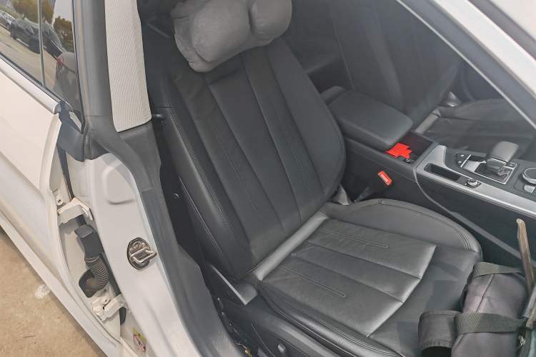 Used Audi A5 2019 Sportback 45 TFSI Fashion Model
