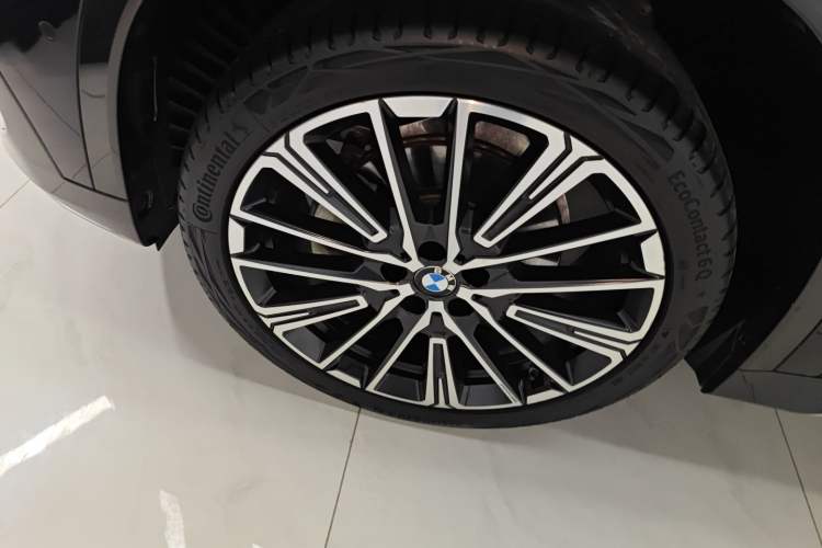 Used BMW X1 2023 xDrive25Li X Design Package Exterior 7