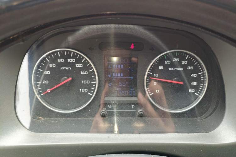 Used Iveco Power Daily  Instrument Cluster