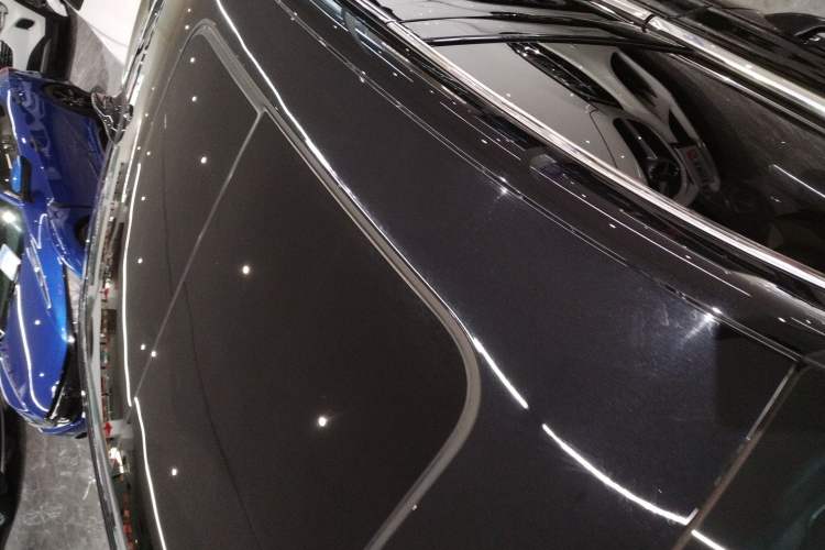 Used Volkswagen Passat 2025 Pro 380TSI Starry Dragon Edition