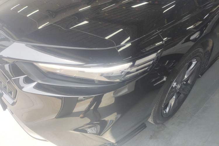 Used Honda Inspire 2023 260TURBO Elegant Edition