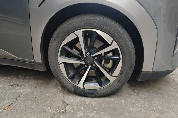 Used AION Y 2022 Plus 70 Smart Edition