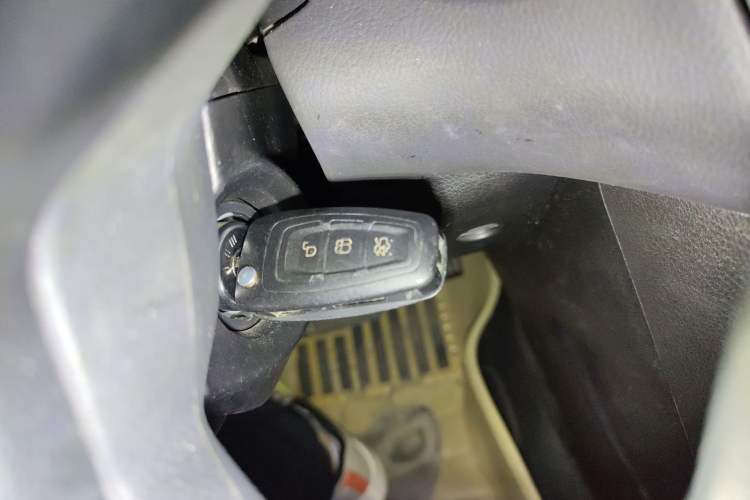 Used Ford Focus 2012 Hatchback 1.6L Automatic Comfort Model
