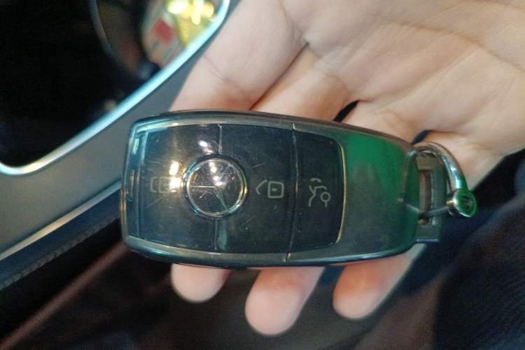 Used Mercedes-Benz E-Class (Import) 2021 Updated E 260 Fashion Sport Edition
