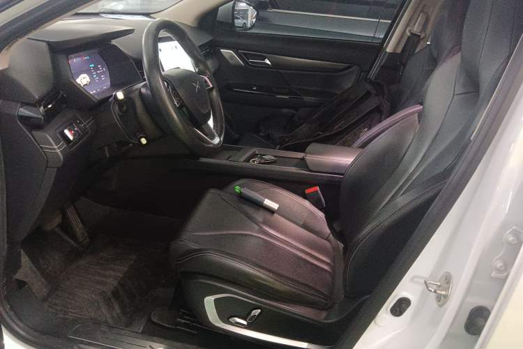 Used XPeng G3 2022 G3i 460G+
