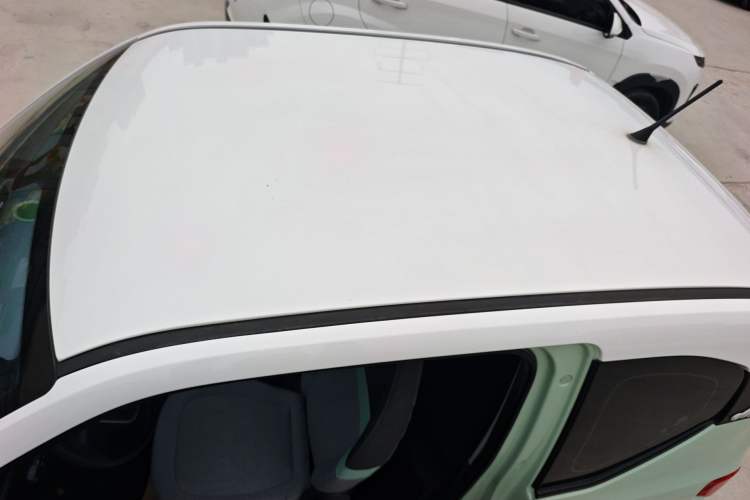 Used Wuling Hongguang MINIEV 2021 Macaron Premium Model – Lithium Iron Phosphate