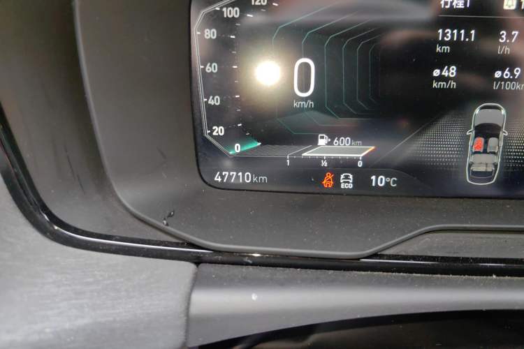 Used Lynk & Co 03 2021 1.5TD DCT Jing Champion Edition