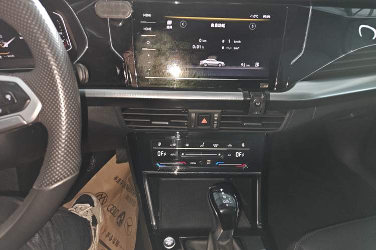 Used Volkswagen Passat 2025 Premium Version 380TSI Dragon Edition