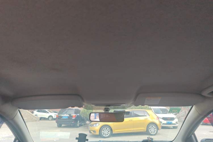 Used Ford Focus 2013 Hatchback Classic 1.8L Manual Base Model