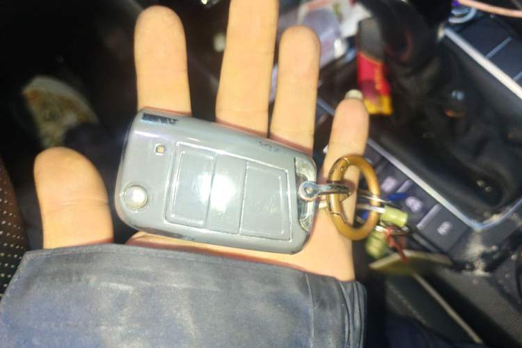 Used Volkswagen Sagitar 2024 300TSI DSG Excellence Edition