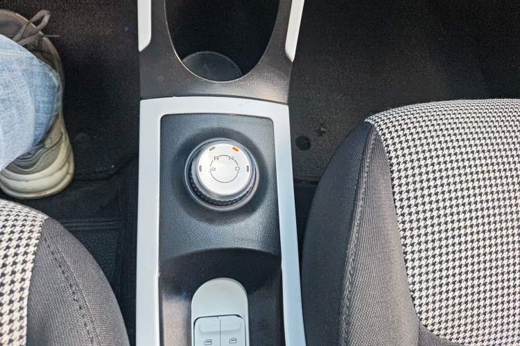 Used Wuling Hongguang MINIEV 2024 3rd Generation 170 km
