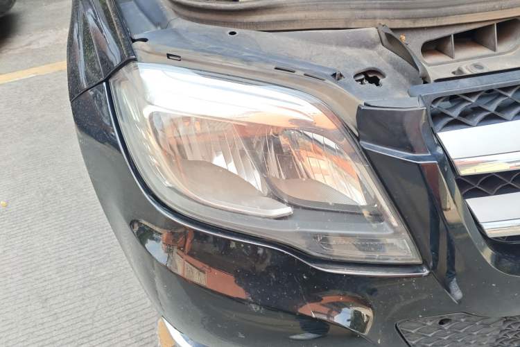 Used Mercedes-Benz GLK-Class 2014 GLK 200 Standard Model