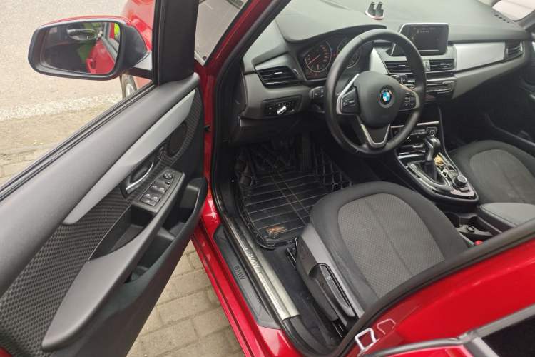 Used BMW 2 Series Gran Tourer 2015 218i Leading Model