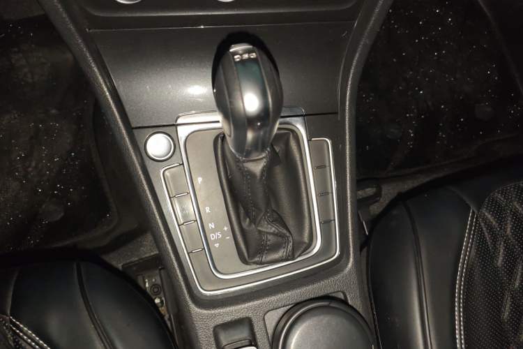 Used Volkswagen Golf 2019 280TSI DSG Luxury Version China VI Standard