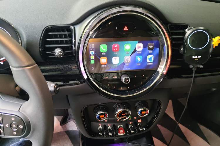 Used MINI Clubman 2023 1.5T COOPER Classic Edition
