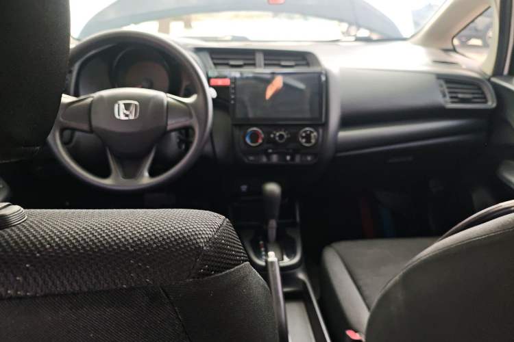 Used Honda Fit 2014 1.5L LX CVT Comfort Model