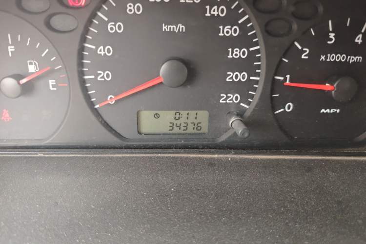 Used Chery Cowin 2 2010 1.5L Manual Comfort Edition