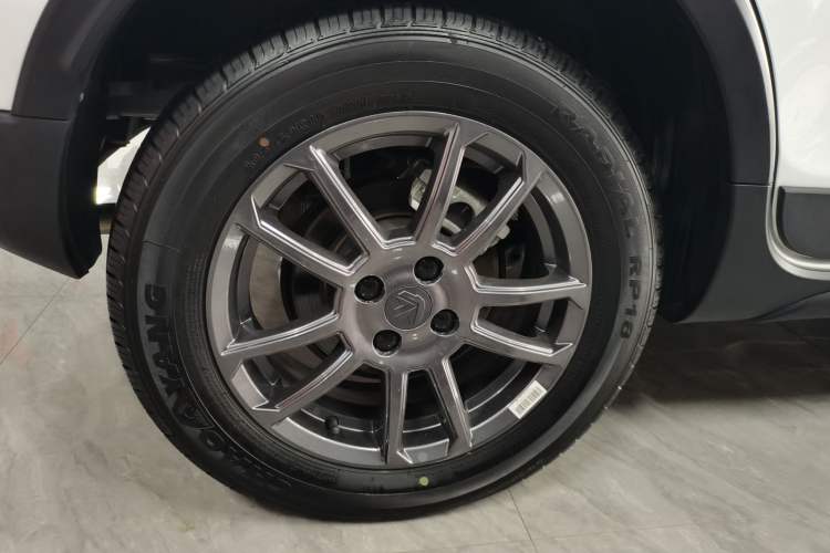 Used Livan X3 PRO 2022 1.5L CVT Xiao Sa