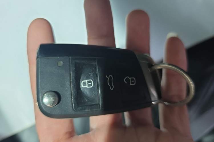 Used Volkswagen Passat 2017 330TSI DSG Luxury Edition
