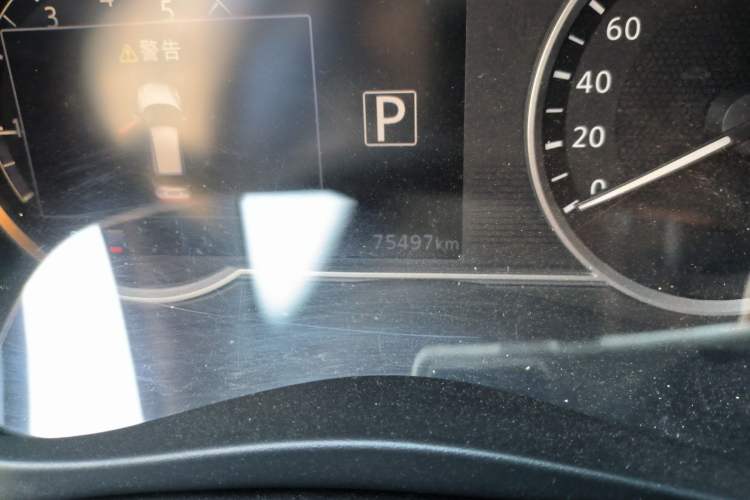 Used Nissan Kicks 2019 1.5L CVT Smart Connect Luxury Edition
