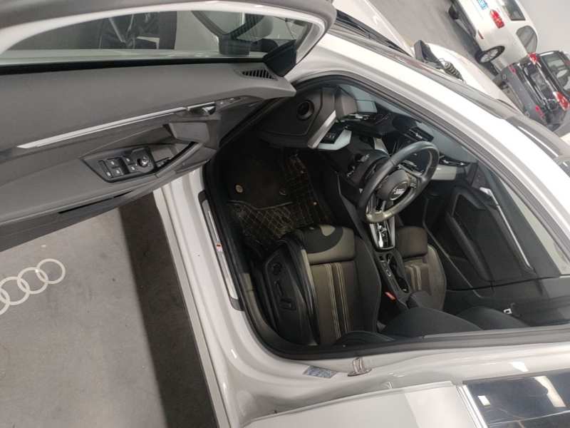 Used Audi A3 2023 Updated Sportback 35 TFSI Stylish Sports Type — 15