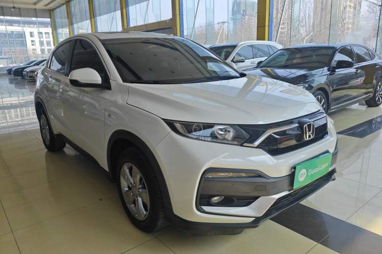 Used Honda XR-V 2019 1.5L CVT Comfort Version China VI