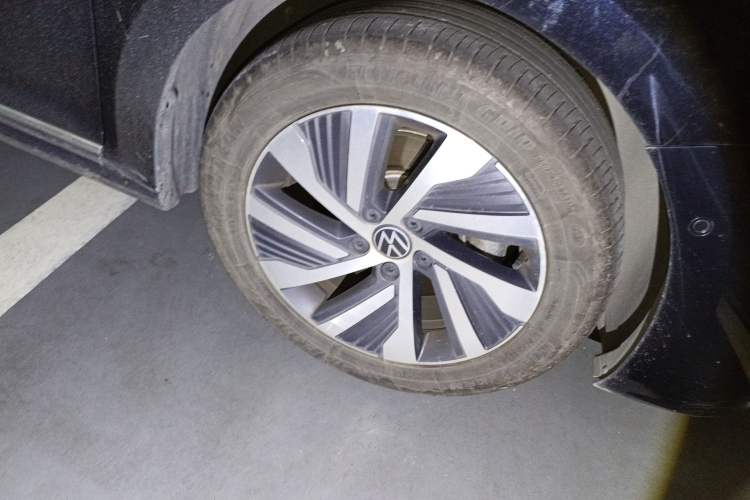 Used Volkswagen Passat New Energy 2022 430 PHEV Hybrid Elite Edition