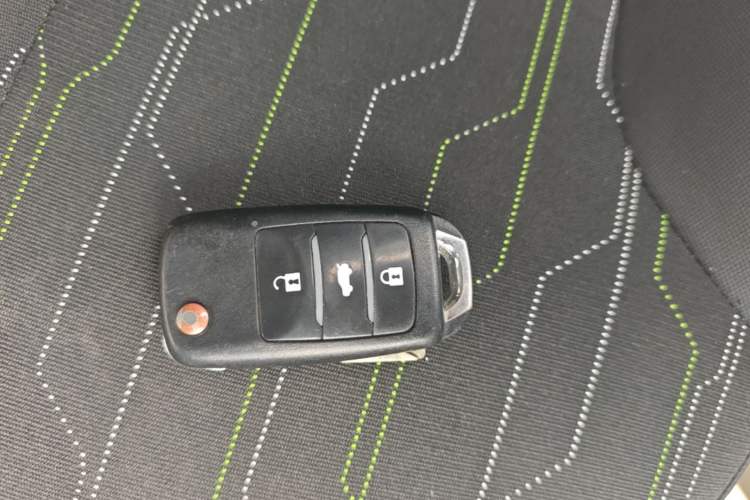 Used CHANGAN Benni E-Star 2022 National Edition Colorful Limited Edition (Fast-Charging Version) Lithium Iron Phosphate
