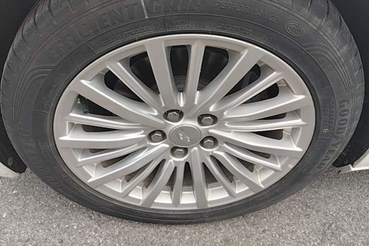Used Cadillac CT6 2021 28T Fashion Edition
