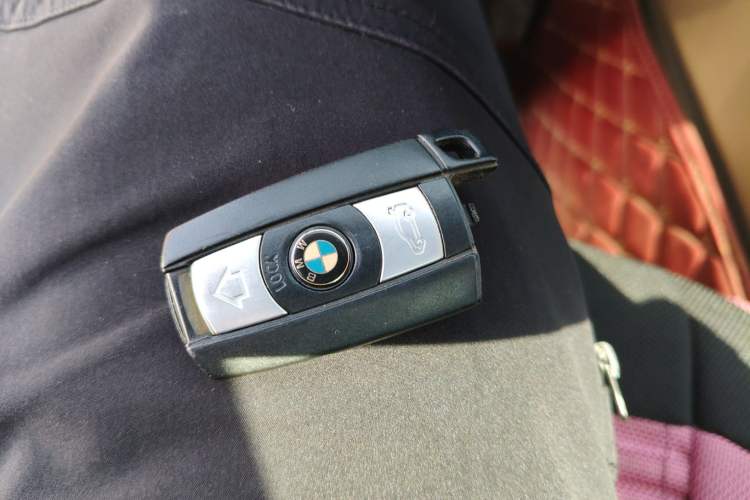 Used BMW X1 2010 sDrive18i Luxury Model